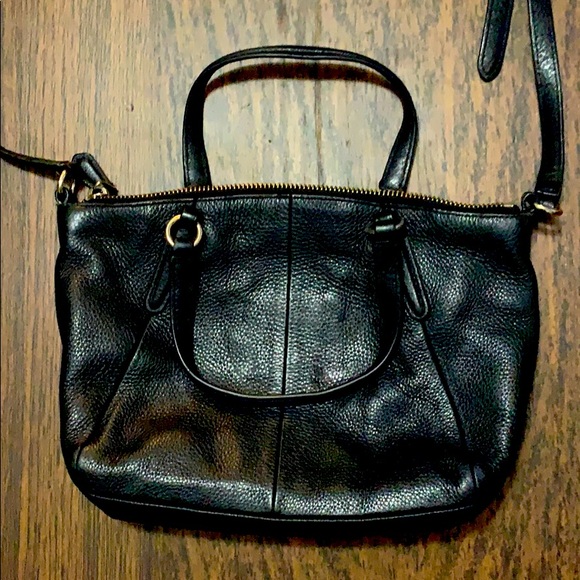 Coach purse - Picture 2 of 2